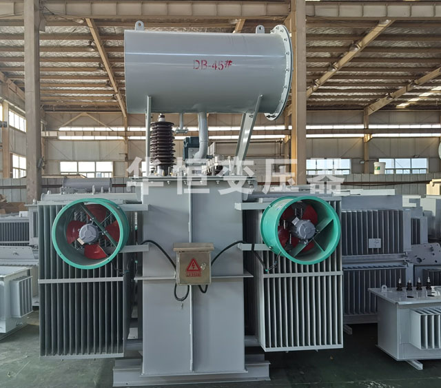 S13-6300/35安阳安阳安阳电力变压器